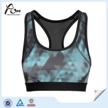 Sports Bra Medium Support Fashionable Wholesale Yoga Bra